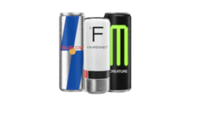Other energy drinks